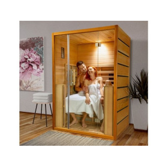 Infracrvena sauna PANDORA