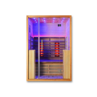 Infracrvena sauna PANDORA
