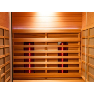 Infracrvena sauna PANDORA