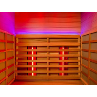 Infracrvena sauna PANDORA