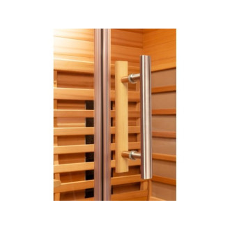 Infracrvena sauna PANDORA