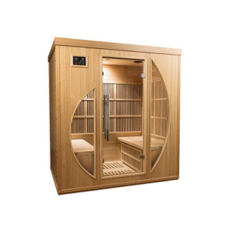 Infracrvena sauna ROWEN