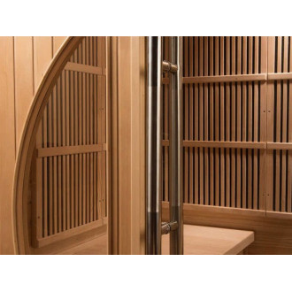 Infracrvena sauna ROWEN