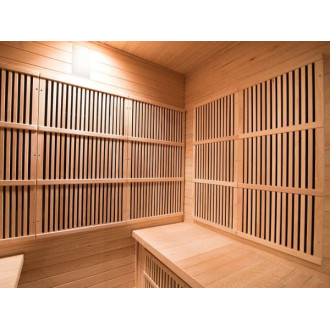 Infracrvena sauna ROWEN