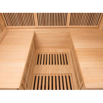 Infracrvena sauna ROWEN