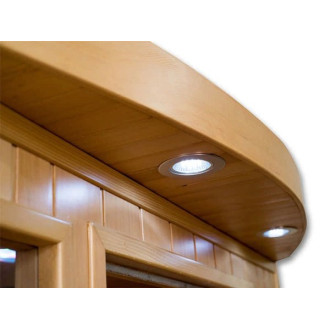 Infracrvena sauna SALOME