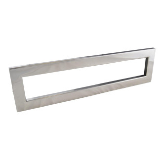 Inox maska za super skimer