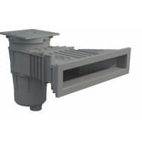 IML skimer za beton SIVI IML skimer za beton SIVI