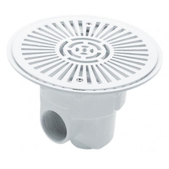 ASTRAL slivnik za beton D270