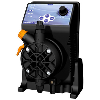 Dozina pumpa EXACTUS 2l/h