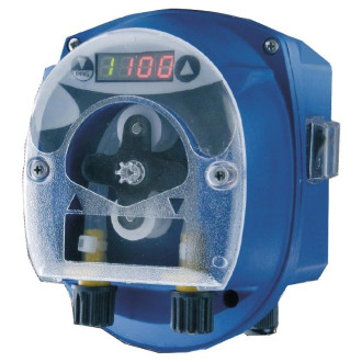 VAGNER peristatička dozirna pumpa