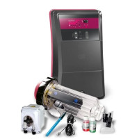 Elektroliza CTX 7g sa pH Elektroliza CTX 7g sa pH