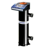ASTRAL UV LAMPA P10