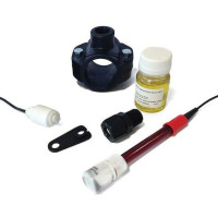 Sonda za RX hlor SET