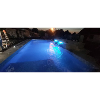 EMAUX slap 600mm