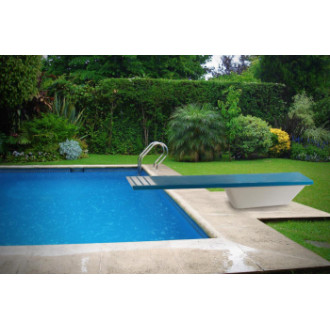 Daska za skakanje 4m