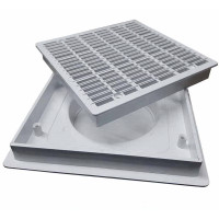 PVC GEJZIR 300x300cm