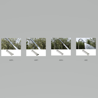 Kripsol kobra OKRUGLA