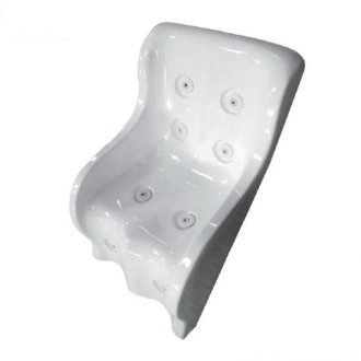 AKRILNA masažna stolica