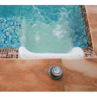 AKRILNA masažna stolica