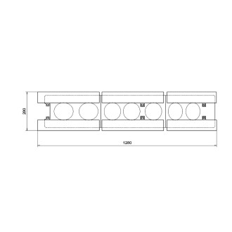 Vodeni krevet za lajner