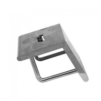 INOX masažna stolica