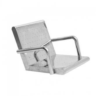 INOX masažna stolica