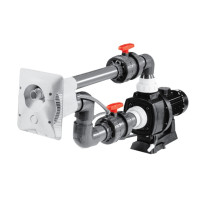 KRIPSOL turbo džet CALIPSO 88m3/h