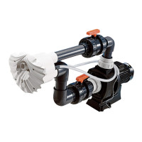 KRIPSOL turbo džet SENA 88m3/h