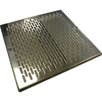 INOX GEJZIR 300x300cm