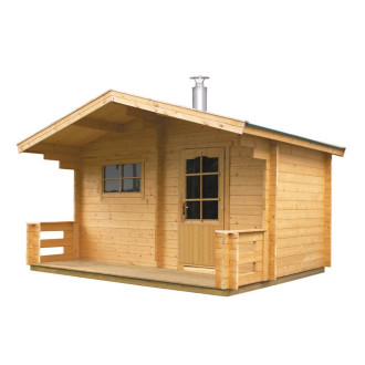 Sauna KEITELE