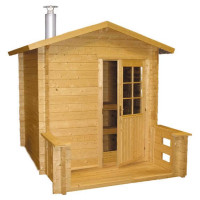 Sauna KUIKKA