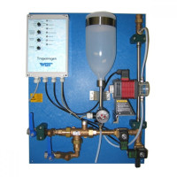 Tropska kiša - MAGLA Tropska kiša - MAGLA