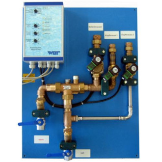 Tropska kiša - NIAGARA