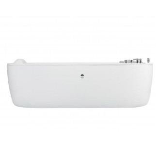 Hidromasažna kada NIAGARA PRO