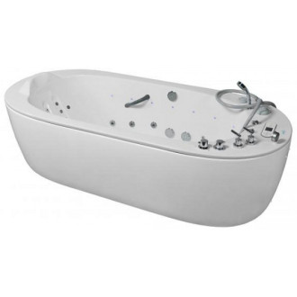 Hidromasažna kada NIAGARA PRO