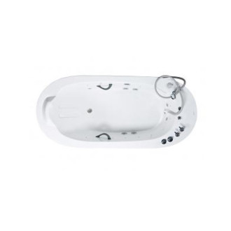 Hidromasažna kada NIAGARA PRO