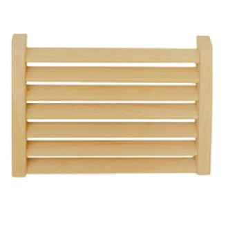 Rešetka za ventilaciju za saunu HARVIA