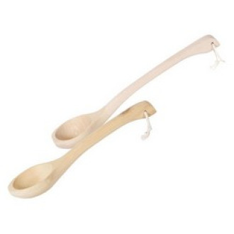 Kutlača za saunu 48cm HARVIA
