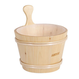 Vedro za saunu HARVIA 7L