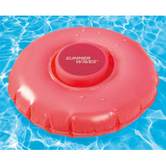 Bluetooth zvučnik ROZE