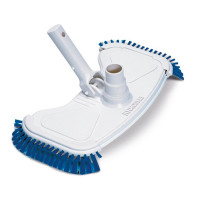 Papuča za usisavanje BELA